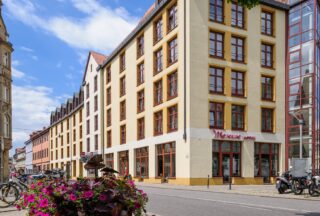 Mercure-Hotel-Erfurt-Altstadt-Aussenansicht